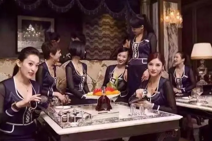 邯郸夜总会哪家好玩-邯郸最出名的十大KTV夜总会排名一览