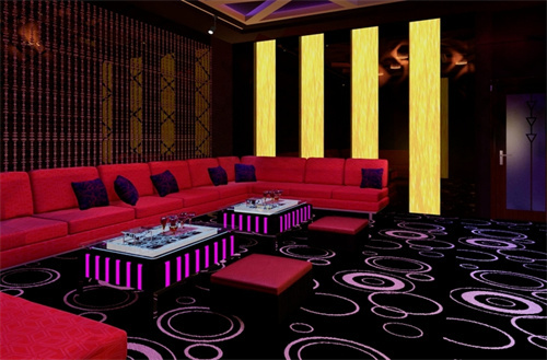 恩施KTV排名前十的哪家好,恩施十大高端KTV排名