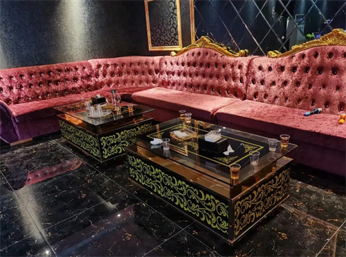 衡阳商务KTV哪里好玩,衡阳三大著名商务KTV排名大全