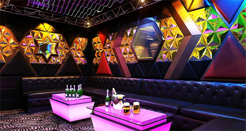 郴州好玩的KTV在哪里,郴州十大顶级商务KTV推荐