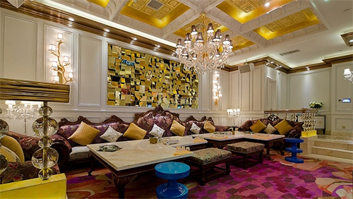 长春哪个KTV又好又便宜,长春三大顶级商务KTV夜总会预订