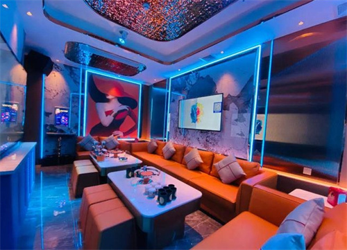 娄底哪家KTV比较火,娄底十大商务KTV排名大全