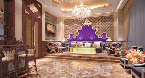 岳阳哪家KTV质量好,岳阳最出名的KTV推荐