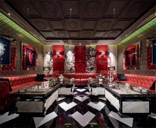 宜昌哪家KTV比较实惠,宜昌最高档的商务KTV排名