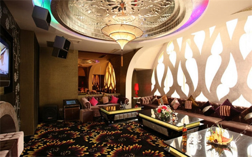 长沙哪家KTV夜总会最好,长沙十大豪华KTV夜总会介绍