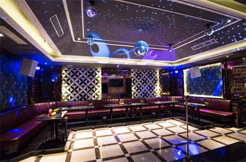 鄂尔多斯KTV夜场哪里最好,鄂尔多斯三大比较好的KTV会所排名