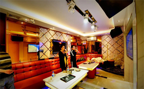 景德镇哪里KTV便宜又好,景德镇最知名十大KTV排行榜