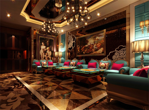 柳州最大的KTV在哪,柳州三大高端出名的KTV夜总会排名