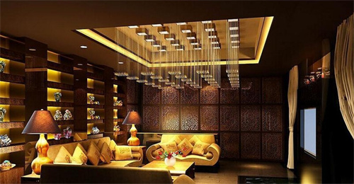 秦皇岛KTV有哪些,秦皇岛排名前十的商务KTV推荐