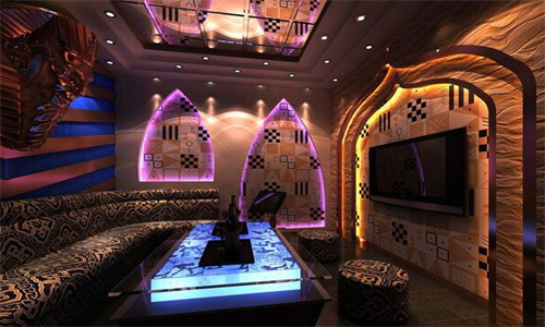 邢台商务KTV哪个便宜,邢台生意最火爆的商务KTV预订