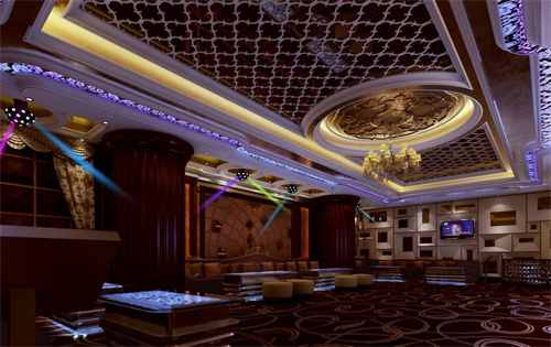 丽江排名前十的KTV会所排名,丽江最有名的商务KTV会所排名