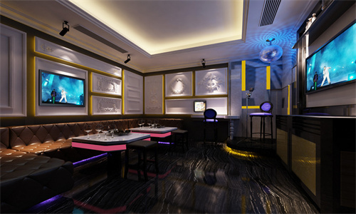 连云港哪家KTV比较好玩,连云港10大高端KTV排行榜
