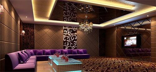 昆明最好的商务KTV是哪家,昆明KTV消费价格一览