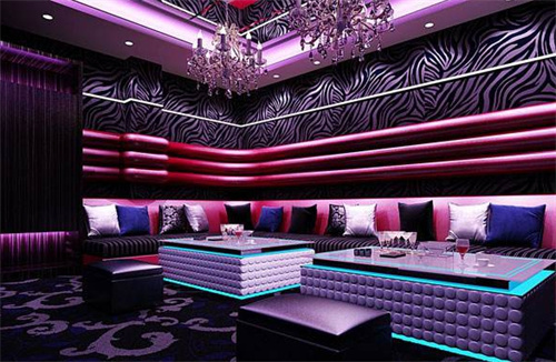 吕梁KTV排名前十哪家好玩,吕梁质量最好的商务KTV排行榜