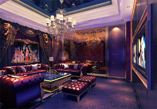 茂名市区周边有哪些好玩的KTV,茂名十大高档KTV娱乐会所排名