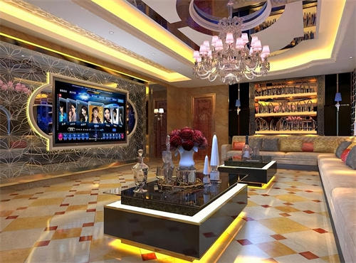 韶关商务KTV哪里好,韶关最好的KTV高档排名