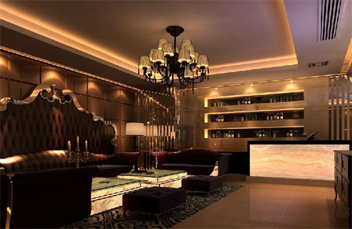 舟山有哪些档次高的KTV,舟山人气最好的商务KTV排行榜