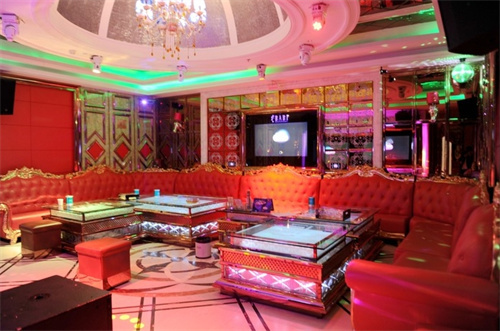 吴忠KTV夜总会排行,吴忠排名第一的商务KTV推荐