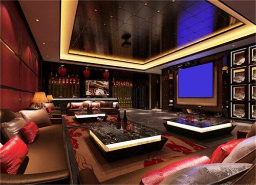 延安豪华KTV都有哪些,延安五大豪华商务KTV排行榜