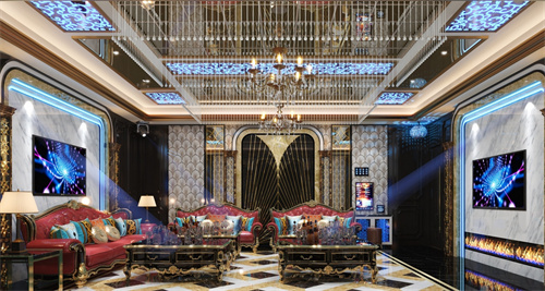 人气王!湖州排名前十的ktv哪家最好-湖州十大品牌ktv排行榜