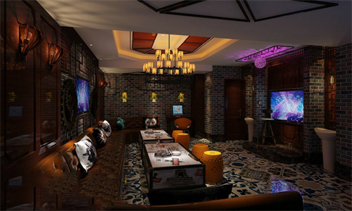 高端客群!湖州哪家ktv夜总会最好-湖州三大最受欢迎的商务ktv会所排名