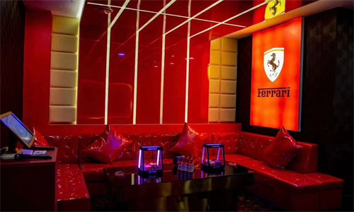 帝王体验!湖州哪个ktv好玩-湖州十大最好的ktv排行榜