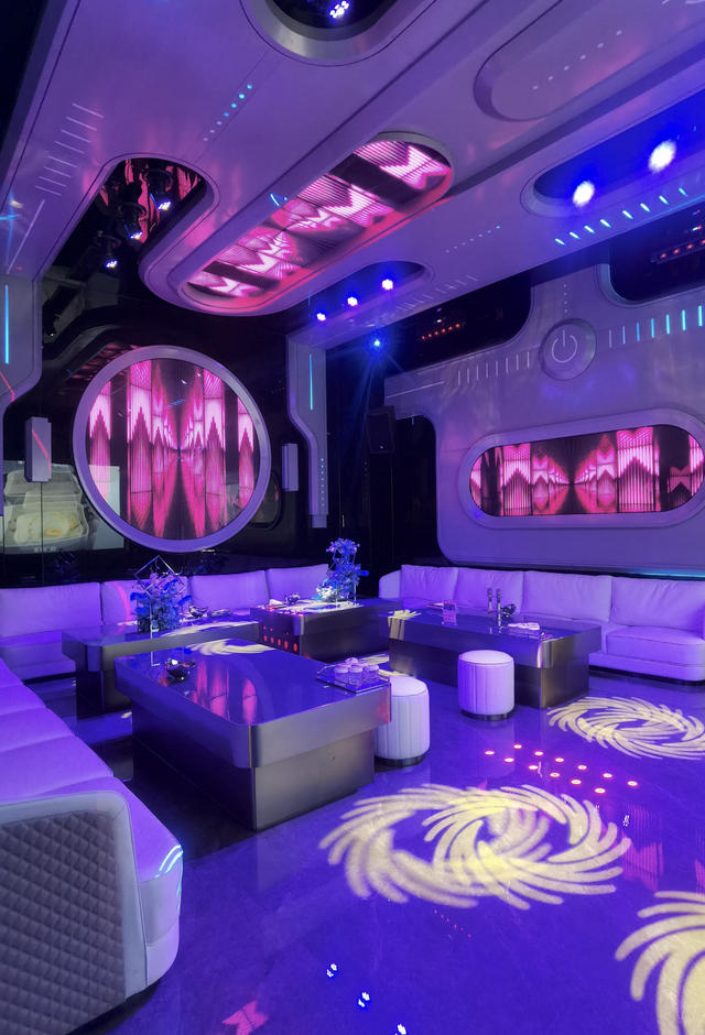 湖州哪家ktv生意好-湖州最出名的三家ktv推荐