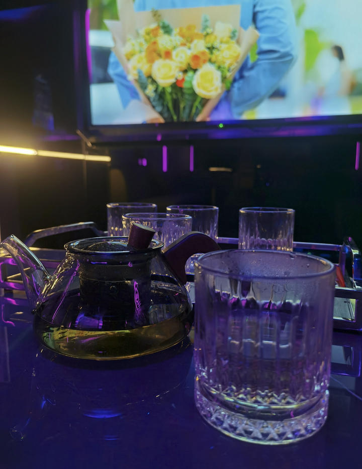 湖州服务热情周到的ktv有哪些-湖州八大环境最好的商务ktv会所排名