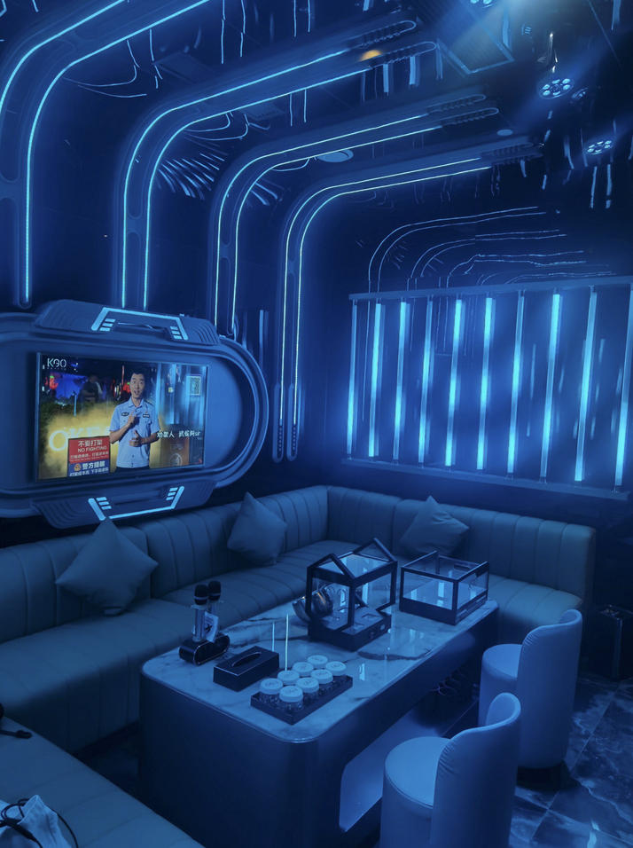 湖州最高档的ktv哪一家-湖州十大高档商务ktv排行