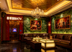 湖州KTV哪家比较好——湖州八大环境最好的商务
