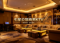 湖州商务KTV有哪些——湖州八大生意火爆的KTV会