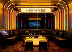 湖州最大的KTV在哪-湖州十大品牌商务KTV排行榜