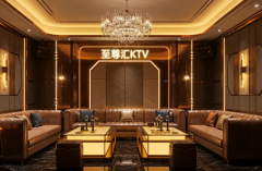 湖州哪个KTV高档|湖州八大最有名气的商务KTV包厢
